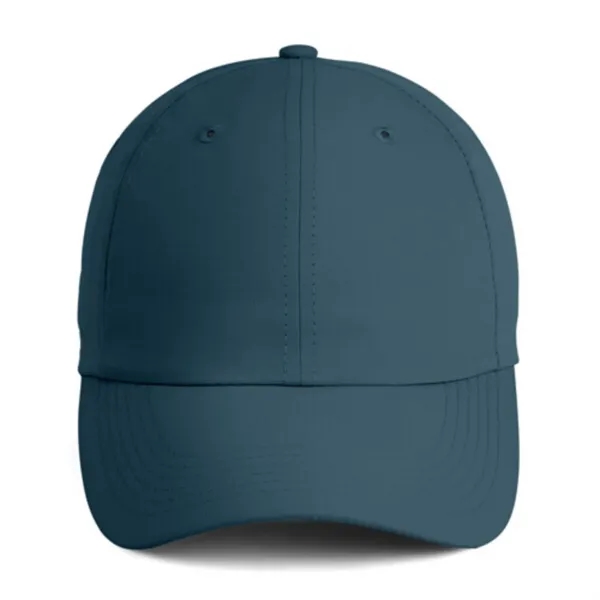 Imperial Y210P The Original Junior Fit Performance Hat with leatherette patch... from ASI 74601 Calico