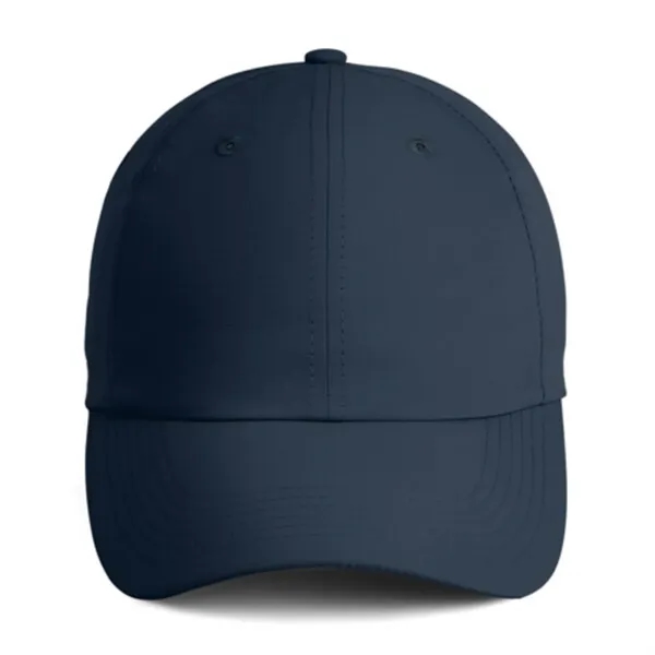 Imperial Y210P The Original Junior Fit Performance Hat with leatherette patch... from ASI 74601 Calico