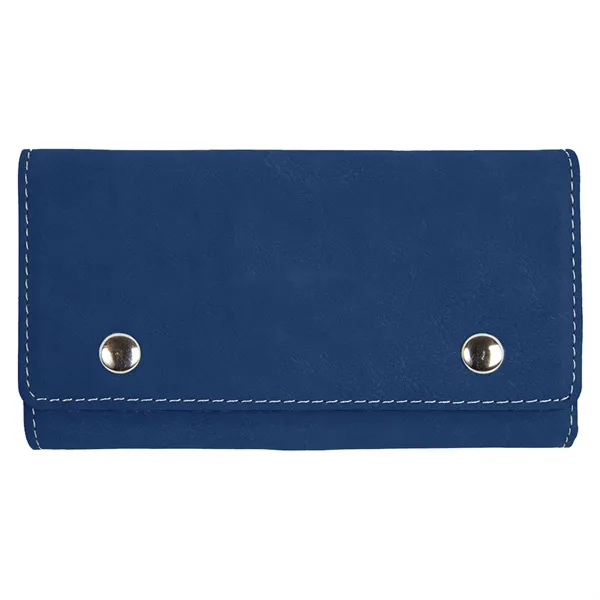 Leatherette card and dice set featuring 2 decks of playing cards... from ASI 74601 Calico