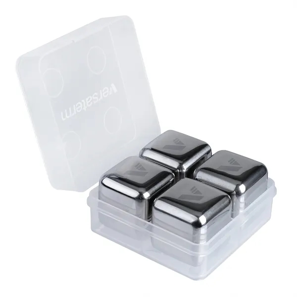 4 pack whiskey cubes in a clear case... from ASI 46755 Cosmo Promos
