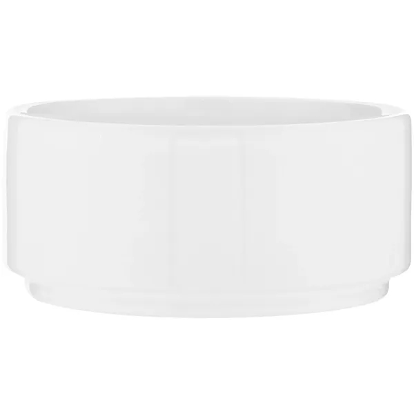 2 cup single wall ceramic pet bowl with glossy finish.... from ASI 51197 ETS Express, LLC