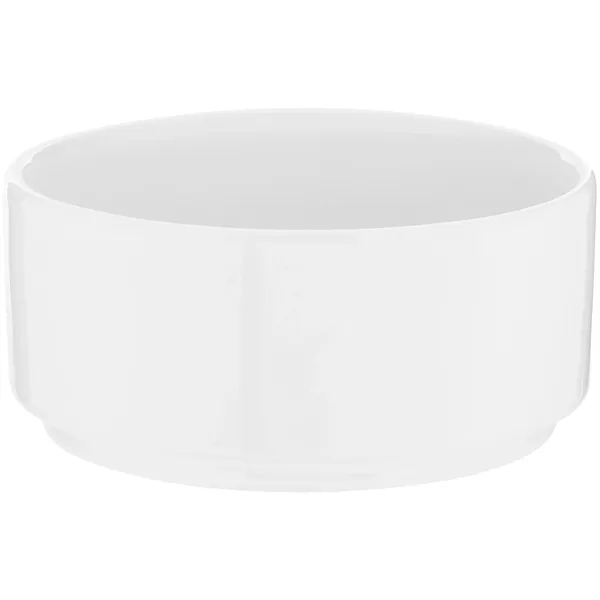 2 cup single wall ceramic pet bowl with glossy finish.... from ASI 51197 ETS Express, LLC