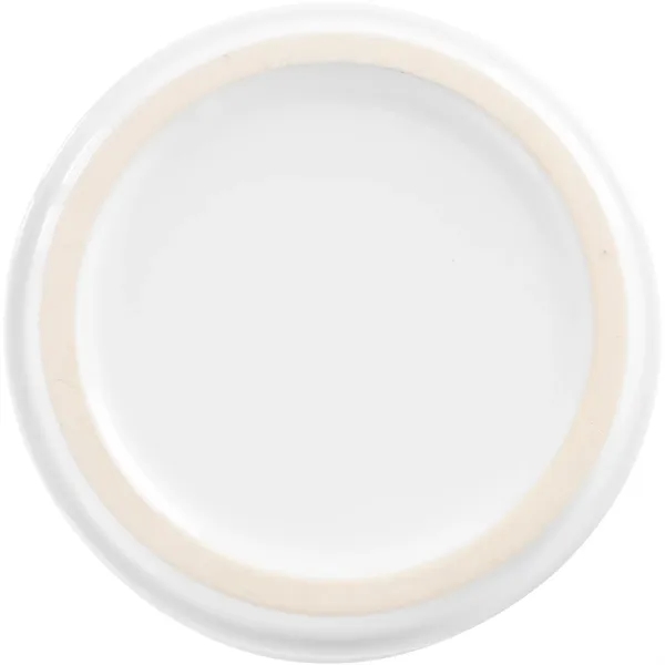 2 cup single wall ceramic pet bowl with glossy finish.... from ASI 51197 ETS Express, LLC