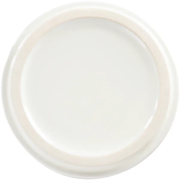 2 cup single wall ceramic pet bowl with glossy finish.... from ASI 51197 ETS Express, LLC