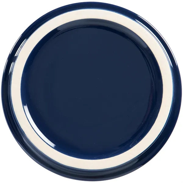 2 cup single wall ceramic pet bowl with glossy finish.... from ASI 51197 ETS Express, LLC