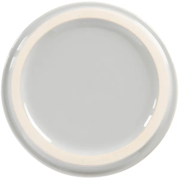 2 cup single wall ceramic pet bowl with glossy finish.... from ASI 51197 ETS Express, LLC