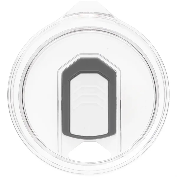 30 oz double wall 91% post-consumer recycled stainless steel tumbler. For... from ASI 51197 ETS Express, LLC