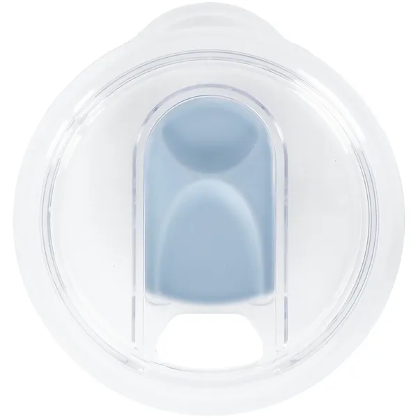 16.9 oz double wall 91% post-consumer recycled stainless steel tumbler. For... from ASI 51197 ETS Express, LLC