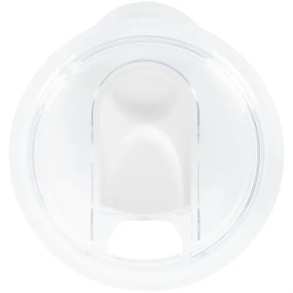 16.9 oz double wall 91% post-consumer recycled stainless steel tumbler. For... from ASI 51197 ETS Express, LLC