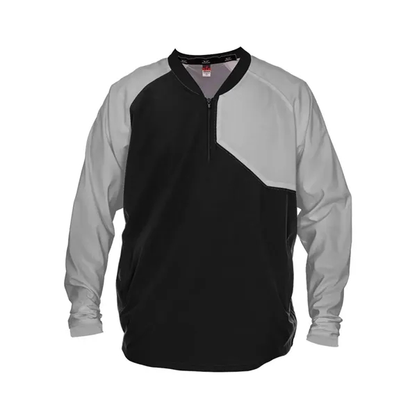 Alleson Athletic Field Batters Jacket... from ASI 84358 S&S Activewear