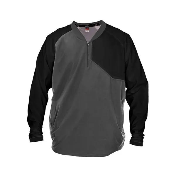 Alleson Athletic Field Batters Jacket... from ASI 84358 S&S Activewear