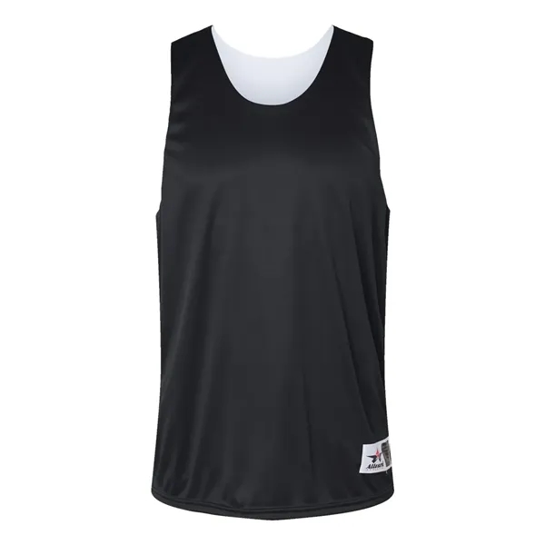 Alleson Athletic Reversible Tank... from ASI 84358 S&S Activewear