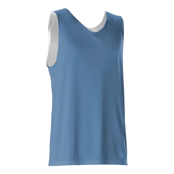Alleson Athletic Reversible Tank... from ASI 84358 S&S Activewear