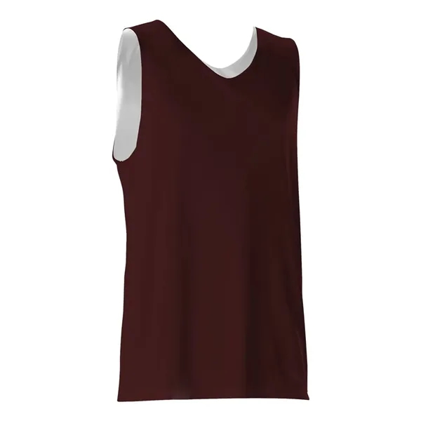 Alleson Athletic Reversible Tank... from ASI 84358 S&S Activewear
