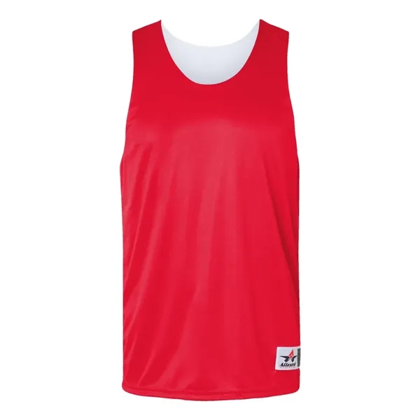 Alleson Athletic Reversible Tank... from ASI 84358 S&S Activewear