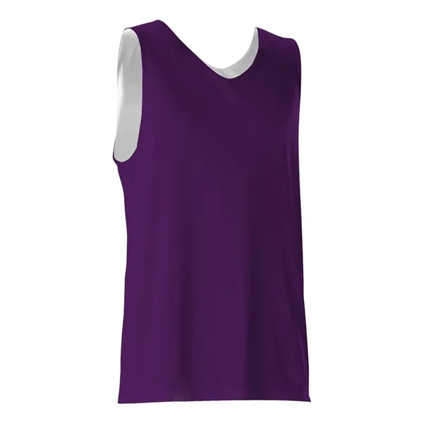 Alleson Athletic Youth Reversible Tank... from ASI 84358 S&S Activewear