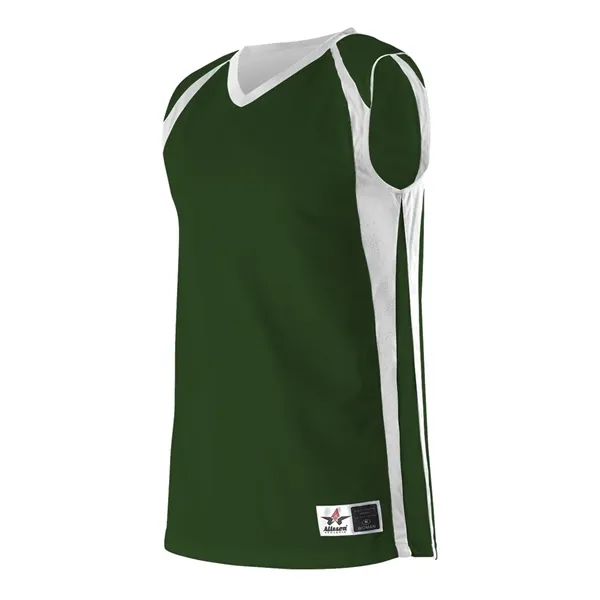 Women's Reversible Basketball Jersey... from ASI 84358 S&S Activewear