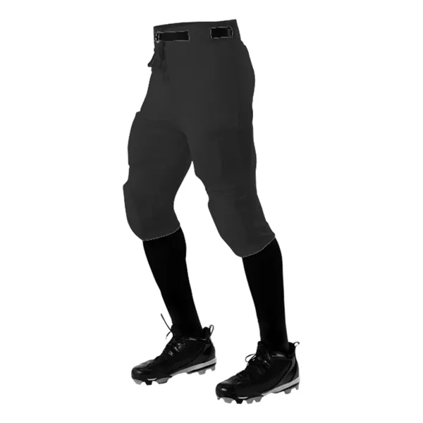 Alleson Athletic Practice Football Pants... from ASI 84358 S&S Activewear
