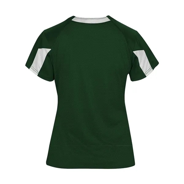 Women's Striker Placket... from ASI 84358 S&S Activewear