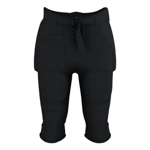 Alleson Athletic Solo Football Pants... from ASI 84358 S&S Activewear