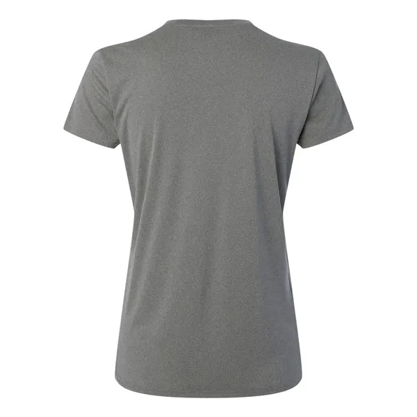 AllPro Pro-Lock Women's Performance T-Shirt... from ASI 84358 S&S Activewear