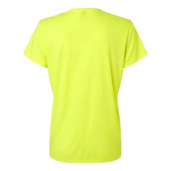 AllPro Pro-Lock Women's Performance T-Shirt... from ASI 84358 S&S Activewear