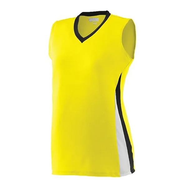 Women's Tornado Jersey... from ASI 84358 S&S Activewear