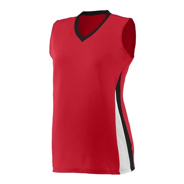 Women's Tornado Jersey... from ASI 84358 S&S Activewear