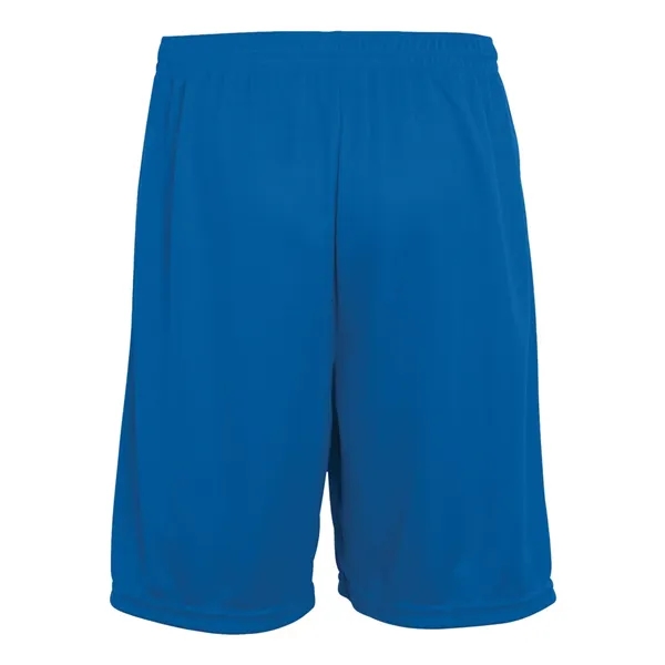Youth Training Shorts... from ASI 84358 S&S Activewear