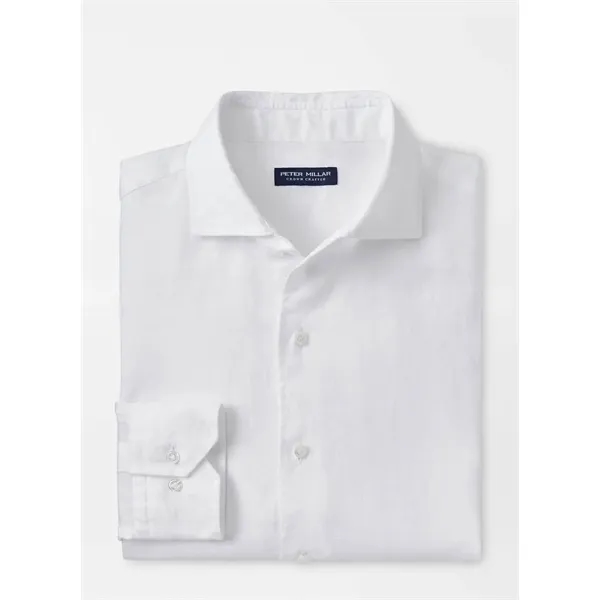 Linen sport shirt with delave finish and elegant details, ideal for... from ASI 72657 Active Life Promo / Active Life