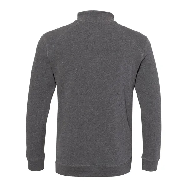 Fitflex 1/4 Zip Sweatshirt... from ASI 84358 S&S Activewear