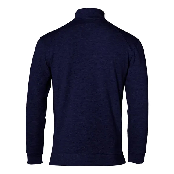 Fitflex 1/4 Zip Sweatshirt... from ASI 84358 S&S Activewear
