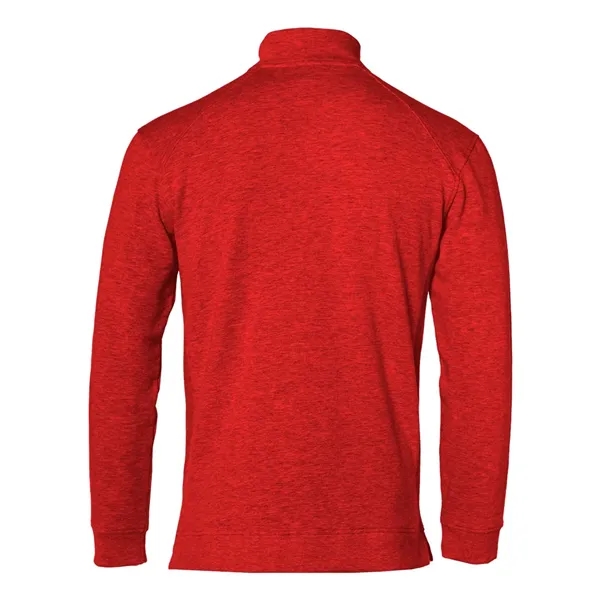 Fitflex 1/4 Zip Sweatshirt... from ASI 84358 S&S Activewear