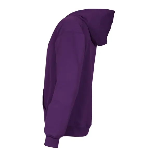 Moisture management hooded sweatshirt. Blank product.... from ASI 84358 S&S Activewear