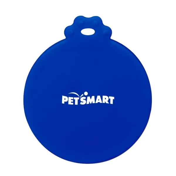 Can lid for pet food.... from ASI 88060 Snugz/USA Inc