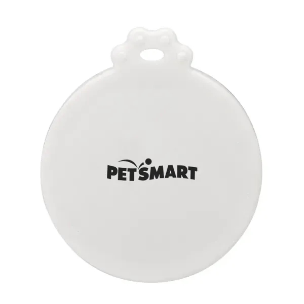 Can lid for pet food.... from ASI 88060 Snugz/USA Inc