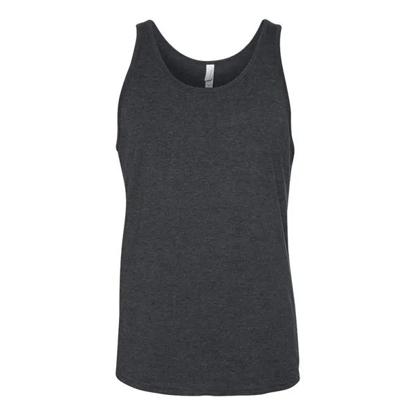 BELLA + CANVAS Heather CVC Tank... from ASI 84358 S&S Activewear