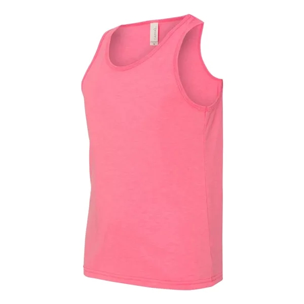 Youth jersey tank. Blank.... from ASI 84358 S&S Activewear