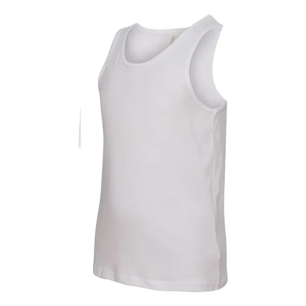 Youth jersey tank. Blank.... from ASI 84358 S&S Activewear