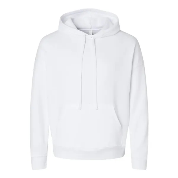 Unisex Sponge Fleece Pullover Sweatshirt... from ASI 84358 S&S Activewear