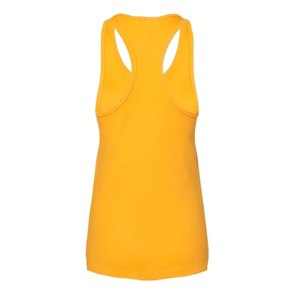 Women's Jersey Racerback Tank... from ASI 84358 S&S Activewear