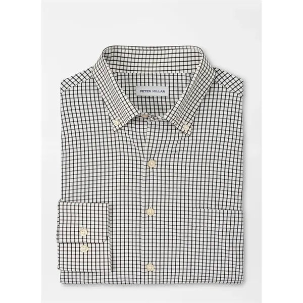 Classic check sport shirt with stretch, wicking, and sun protection-perfect for... from ASI 72657 Active Life Promo / Active Life