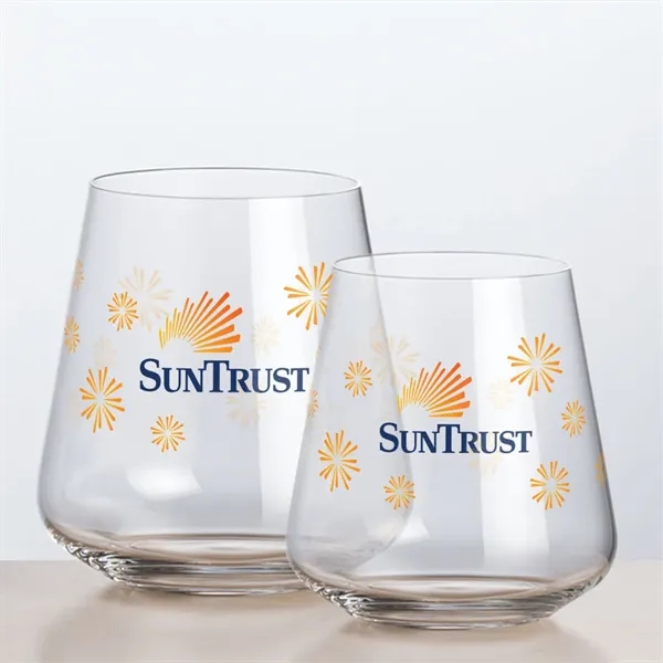 Breckland Stemless Wine - VividPrint™... from ASI 84592 St Regis Group