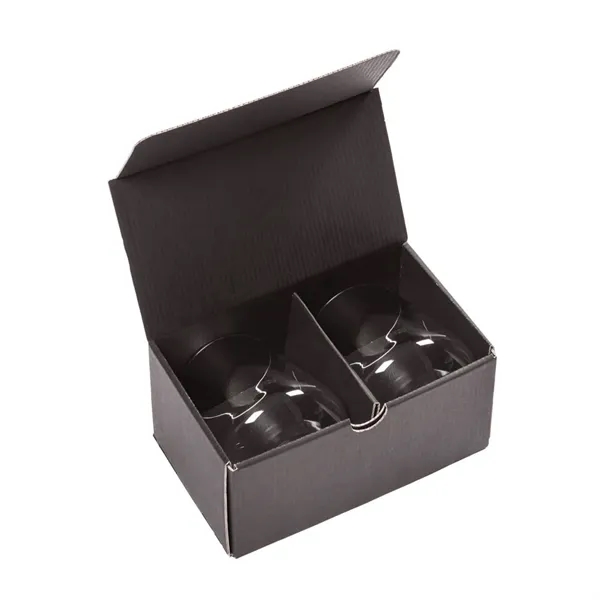 Breckland Stemless Wine - VividPrint™... from ASI 84592 St Regis Group