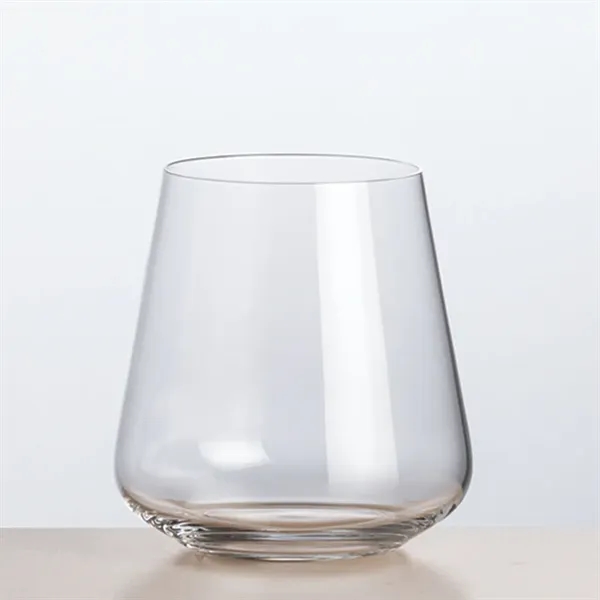 Breckland Stemless Wine - VividPrint™... from ASI 84592 St Regis Group