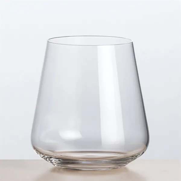 Breckland Stemless Wine - VividPrint™... from ASI 84592 St Regis Group