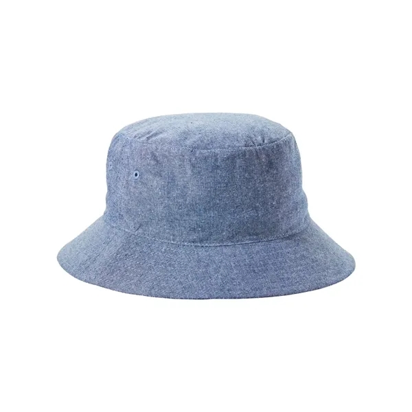 Big Accessories Crusher Bucket Hat... from ASI 84358 S&S Activewear