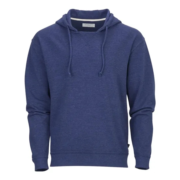 Boxercraft French Terry Hooded Sweatshirt... from ASI 84358 S&S Activewear