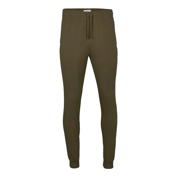 Boxercraft Fleece Joggers... from ASI 84358 S&S Activewear
