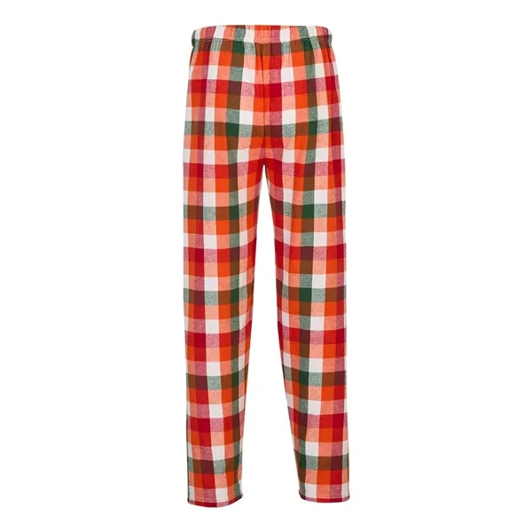 Boxercraft Harley Flannel Pants... from ASI 84358 S&S Activewear